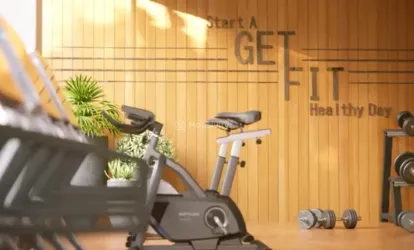 3 BHK Flat for Sale in Kudasan, Gandhinagar Image 15