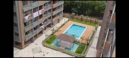 3 BHK Flat for Sale in Kudasan, Gandhinagar Image 17