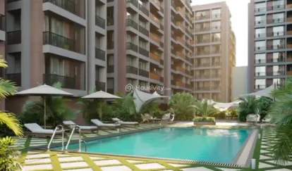 3 BHK Flat for Sale in Kudasan, Gandhinagar Thumbnail