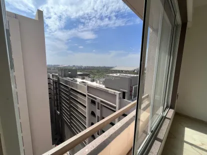 3 BHK Flat for Sale in Kudasan, Gandhinagar Image 6