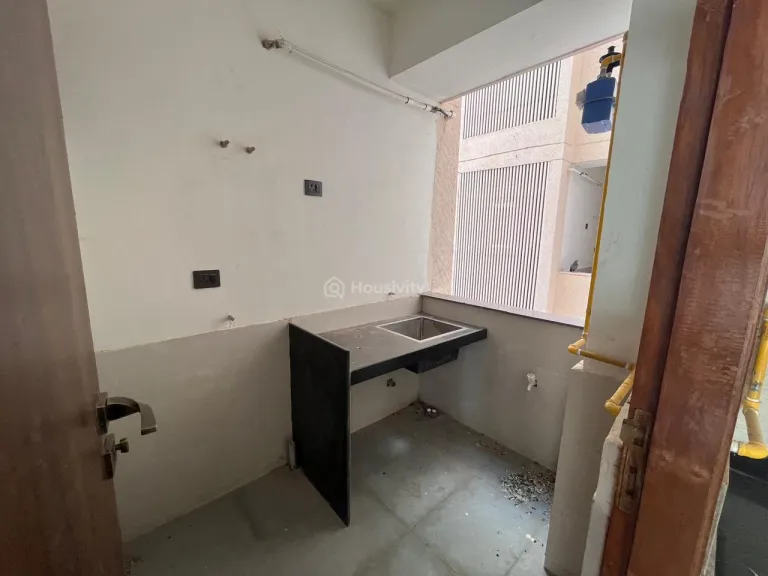 3 BHK Flat for Sale in Kudasan, Gandhinagar Image 17