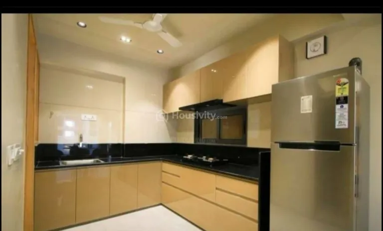 3 BHK Flat for Sale in Sargasan, Gandhinagar Image 1