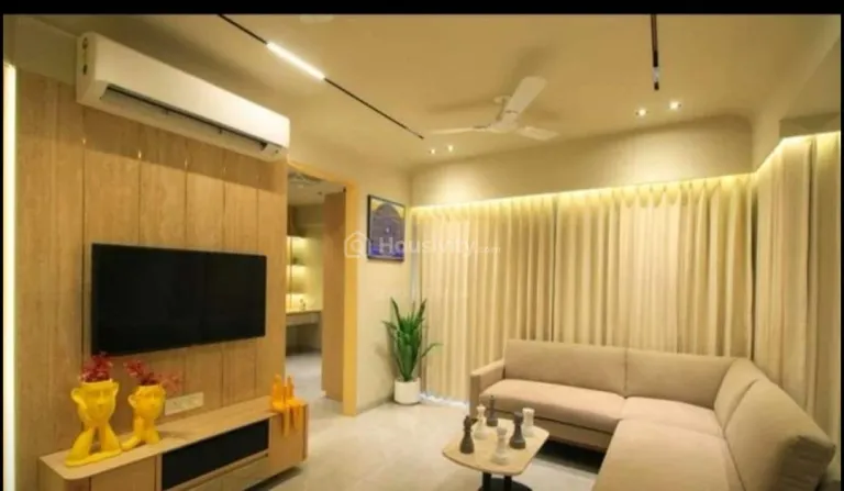 3 BHK Flat for Sale in Sargasan, Gandhinagar Image 3