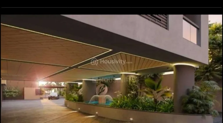 3 BHK Flat for Sale in Sargasan, Gandhinagar Image 4