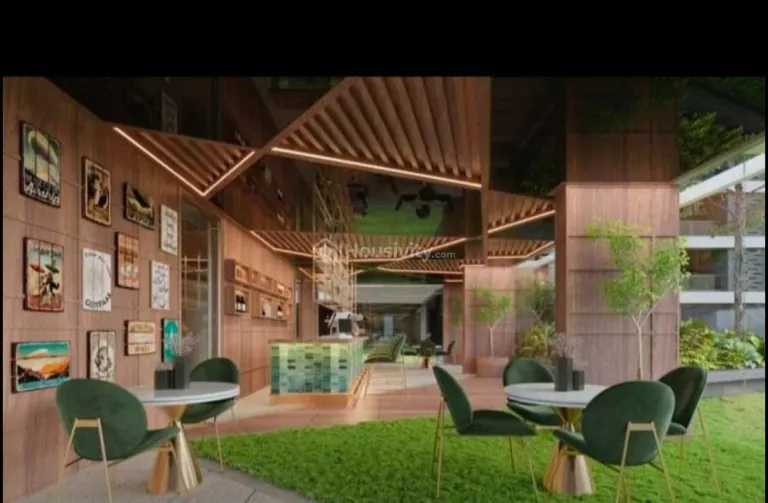 3 BHK Flat for Sale in Sargasan, Gandhinagar Image 5