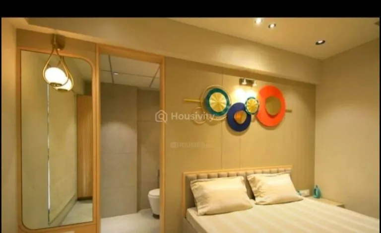 3 BHK Flat for Sale in Sargasan, Gandhinagar Image 6