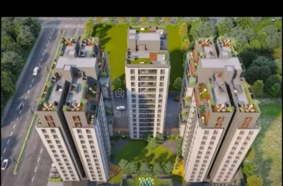 3 BHK Flat for Sale in Sargasan, Gandhinagar Image 7