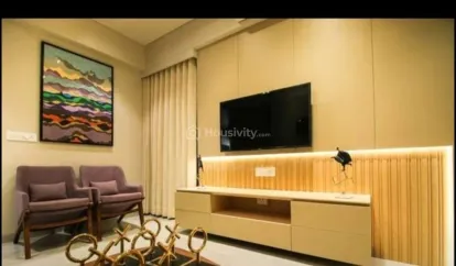 3 BHK Flat for Sale in Sargasan, Gandhinagar Image 9