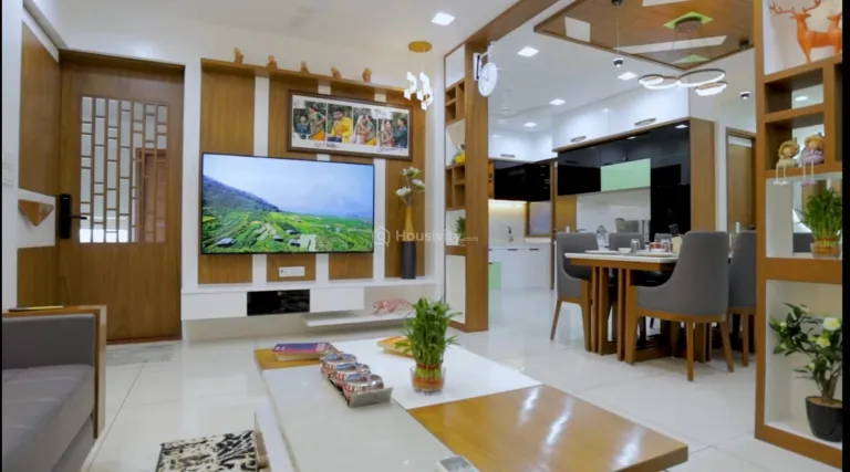 3 BHK Flat for Sale in Koba, Gandhinagar Image 4