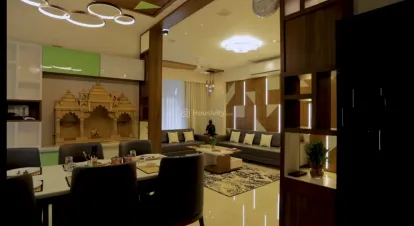 3 BHK Flat for Sale in Koba, Gandhinagar Image 5