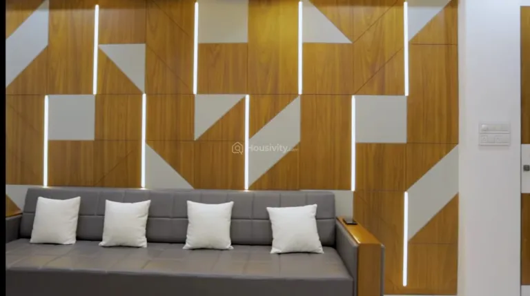 3 BHK Flat for Sale in Koba, Gandhinagar Image 6