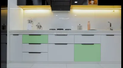 3 BHK Flat for Sale in Koba, Gandhinagar Image 8