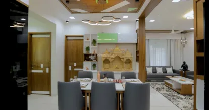 3 BHK Flat for Sale in Koba, Gandhinagar Image 10