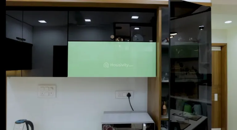 3 BHK Flat for Sale in Koba, Gandhinagar Image 12