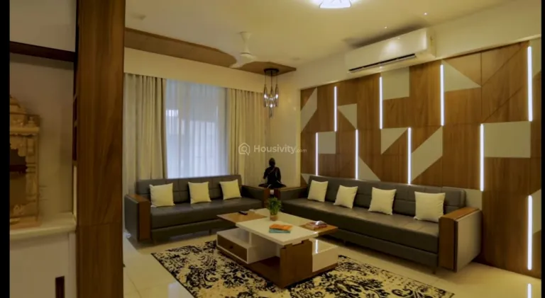 3 BHK Flat for Sale in Koba, Gandhinagar Image 14