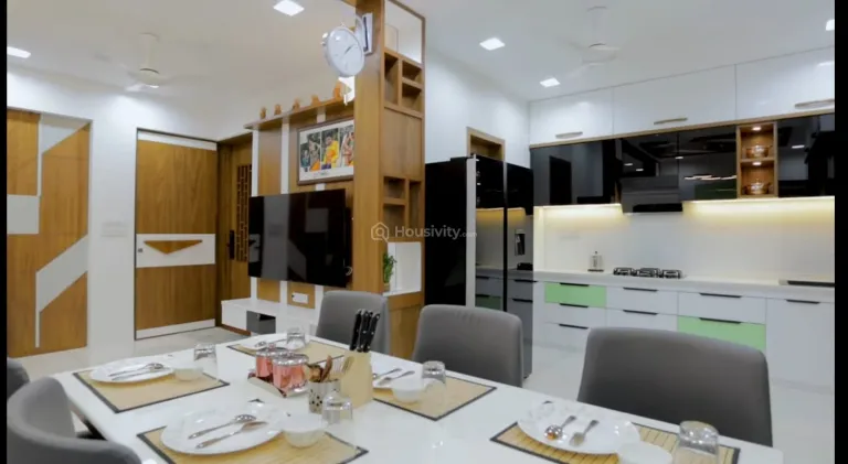 3 BHK Flat for Sale in Koba, Gandhinagar Image 15