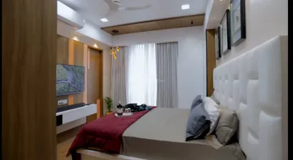 3 BHK Flat for Sale in Koba, Gandhinagar Image 18