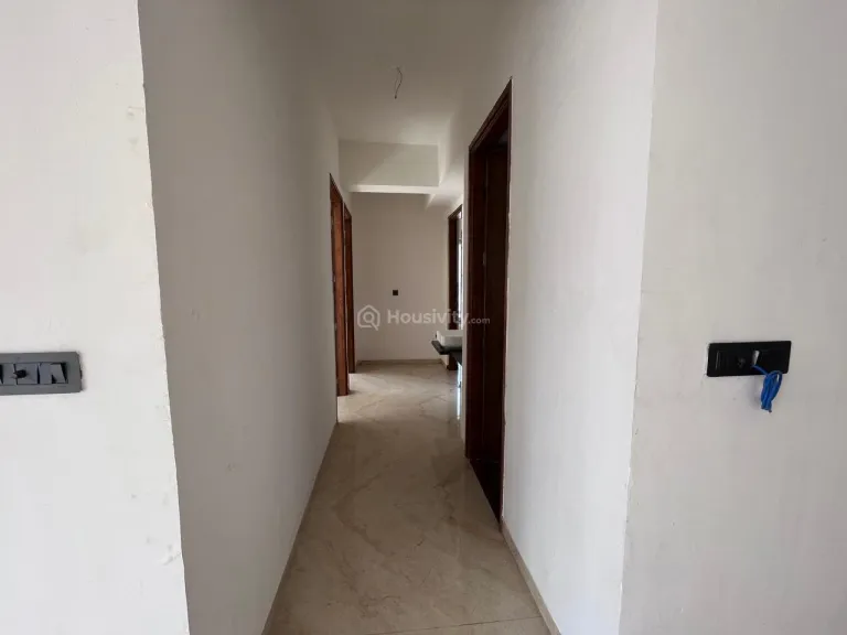 3 BHK Flat for Sale in Kudasan, Gandhinagar Image 7