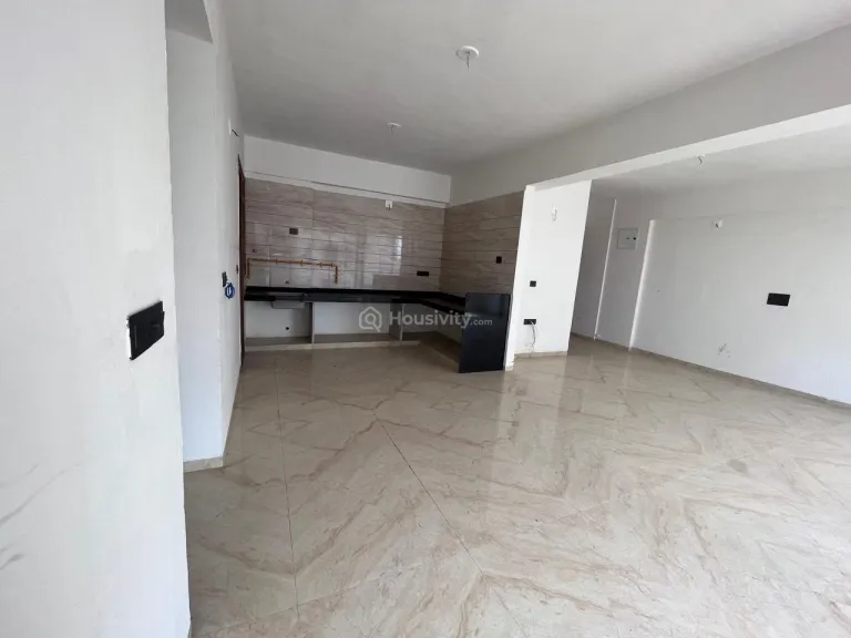 3 BHK Flat for Sale in Kudasan, Gandhinagar Image 11