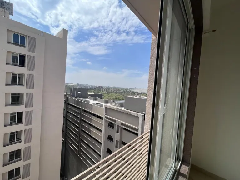 3 BHK Flat for Sale in Kudasan, Gandhinagar Image 12