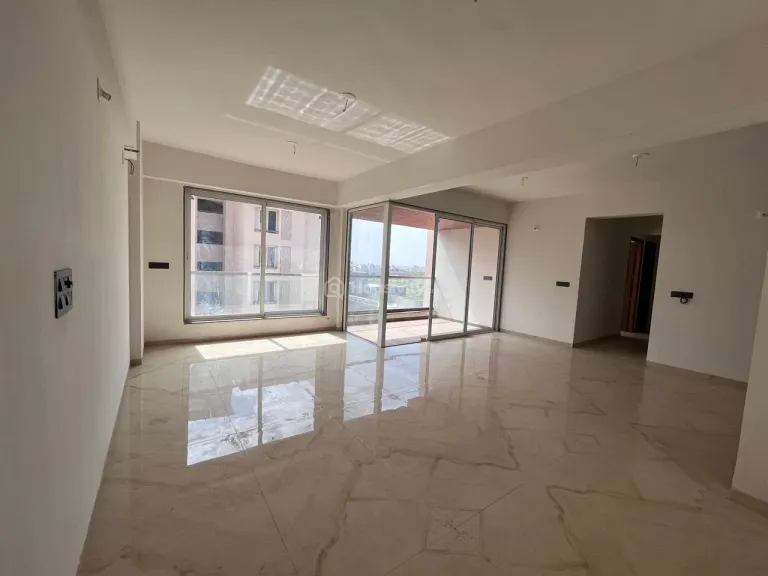 3 BHK Flat for Sale in Kudasan, Gandhinagar Image 13