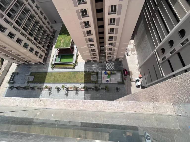 3 BHK Flat for Sale in Kudasan, Gandhinagar Image 16