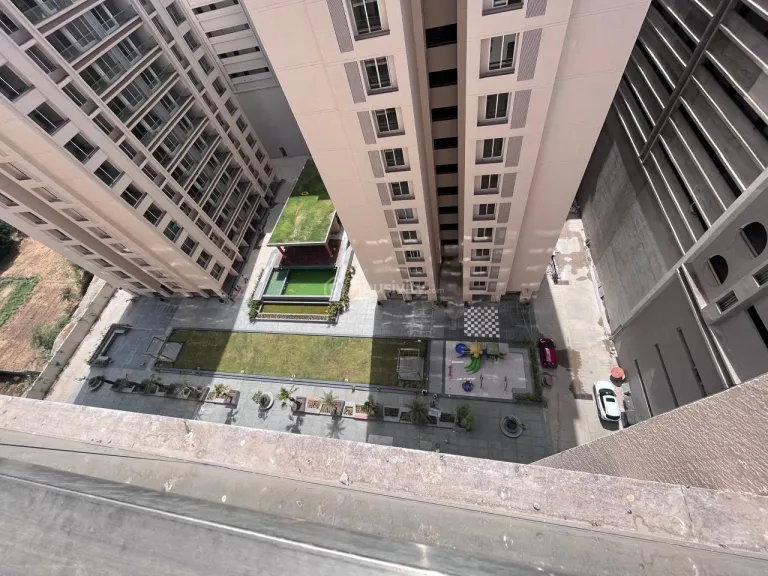 3 BHK Flat for Sale in Kudasan, Gandhinagar Image 17