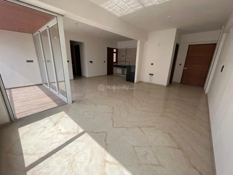 3 BHK Flat for Sale in Kudasan, Gandhinagar Image 18