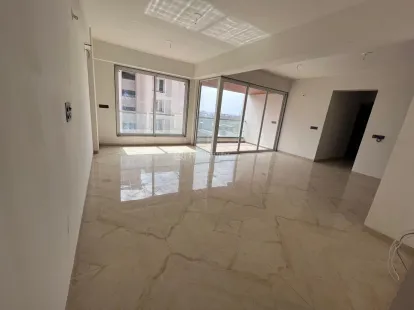 3 BHK Flat for Sale in Kudasan, Gandhinagar Image 19