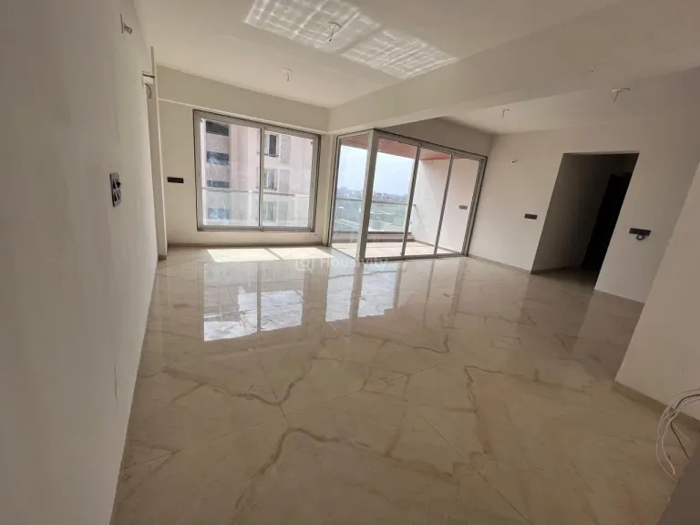 3 BHK Flat for Sale in Kudasan, Gandhinagar Image 19