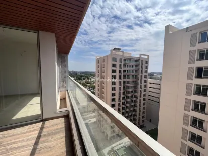 3 BHK Flat for Sale in Kudasan, Gandhinagar Thumbnail