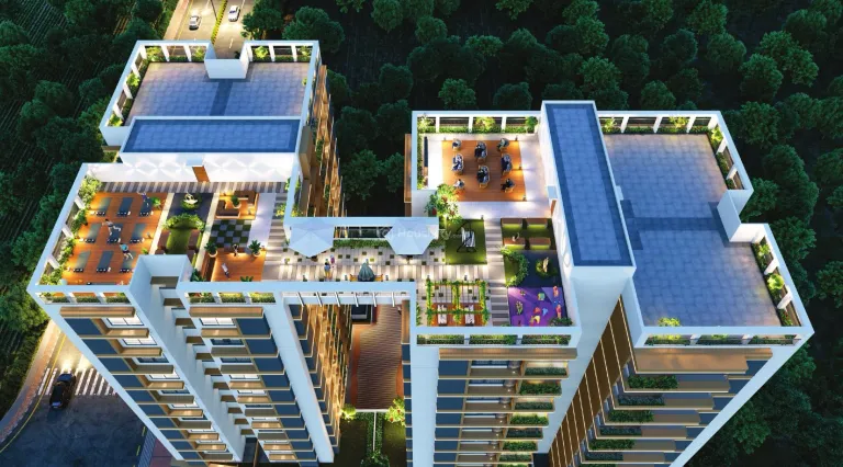 Shreenath Shubham Sky Track Image 4