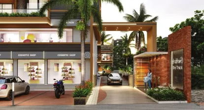 Shreenath Shubham Sky Track Image 5