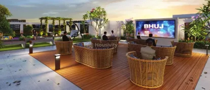 Shreenath Shubham Sky Track Image 7