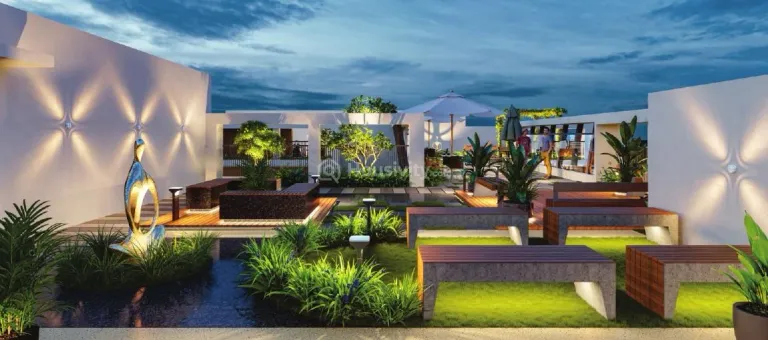 Shreenath Shubham Sky Track Image 8