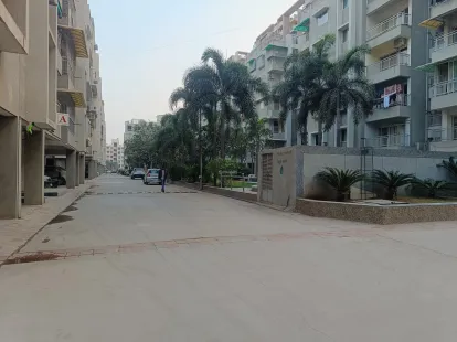 3 BHK Penthouse for Sale in Sargasan, Gandhinagar Thumbnail