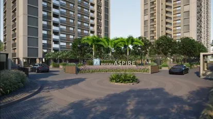 Riviera Aspire Image 6