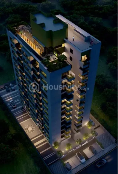 Advait Image 7