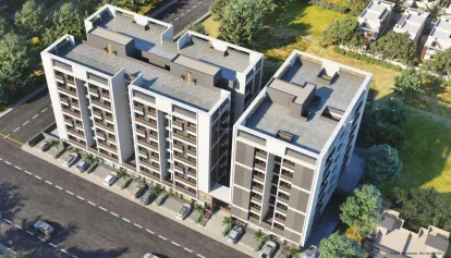 Kadamb Greens Image 1