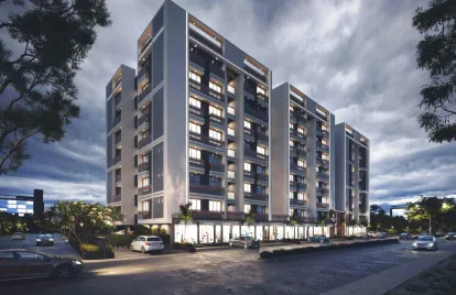 Kadamb Greens Image 2