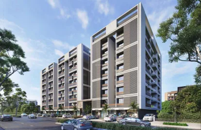 Kadamb Greens Image 3