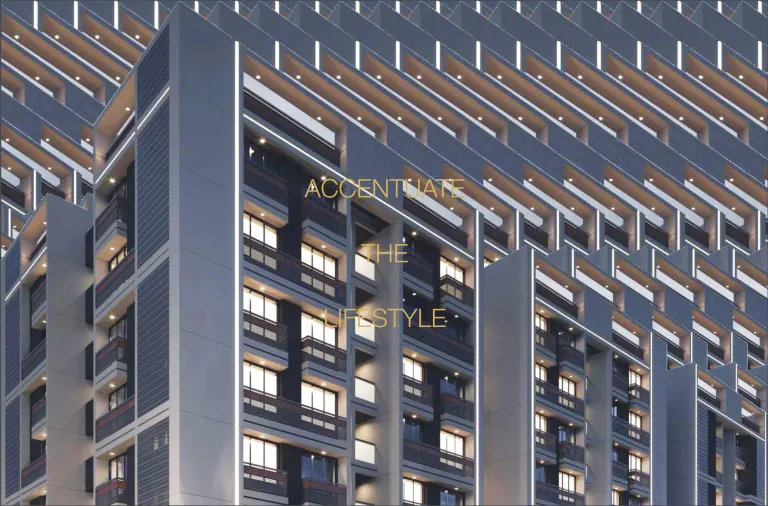 Kadamb Greens Image 4