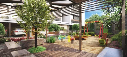 Kadamb Greens Image 5