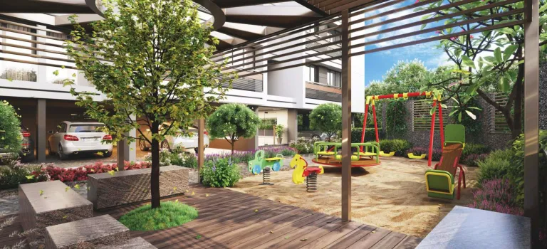 Kadamb Greens Image 5