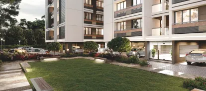 Kadamb Greens Image 6