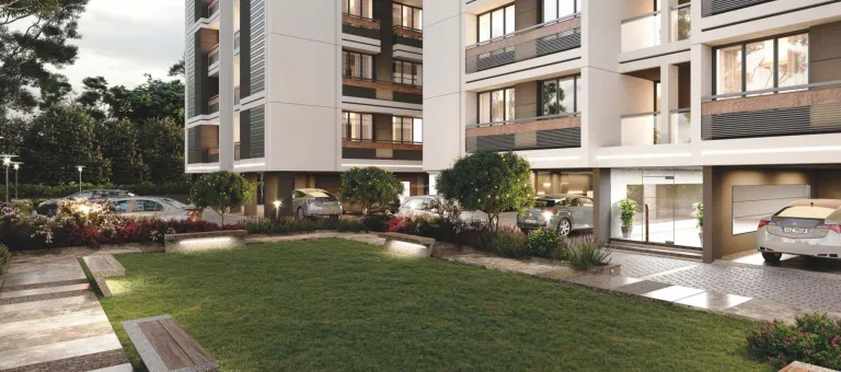 Kadamb Greens Image 6