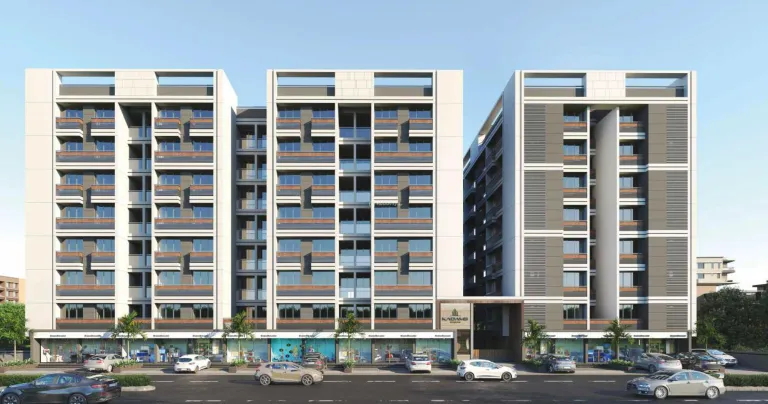 Kadamb Greens Thumbnail