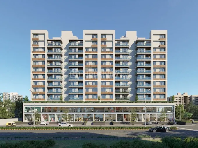 Satyamev Serene Image 9