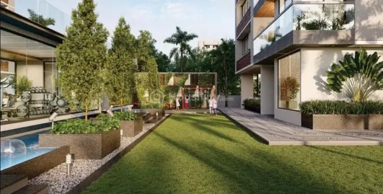 Satyamev Serene Image 11