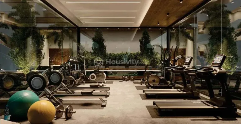 Satyamev Serene Image 12